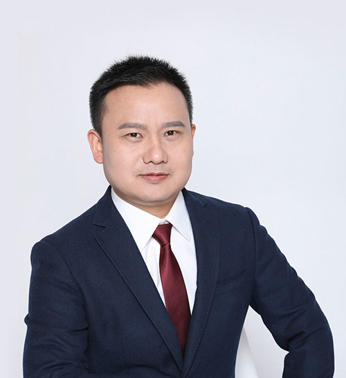 总工程师 胡祥龙